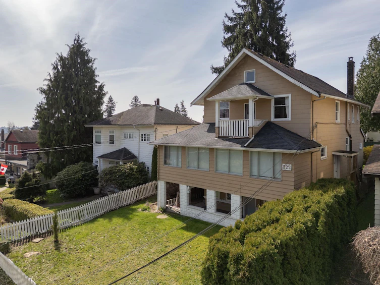 322 First Street, New Westminster, BC, V3L 2G6 - 19