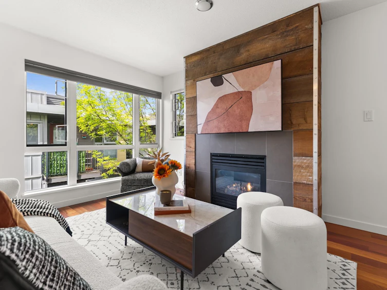 213-672 W 6th Avenue, Vancouver, BC, V5Z 1A3 - 3