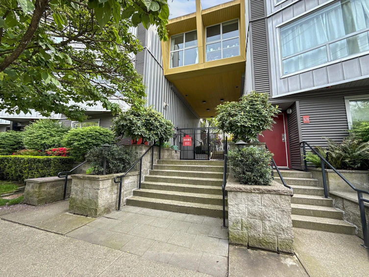213-672 W 6th Avenue, Vancouver, BC, V5Z 1A3 - 25