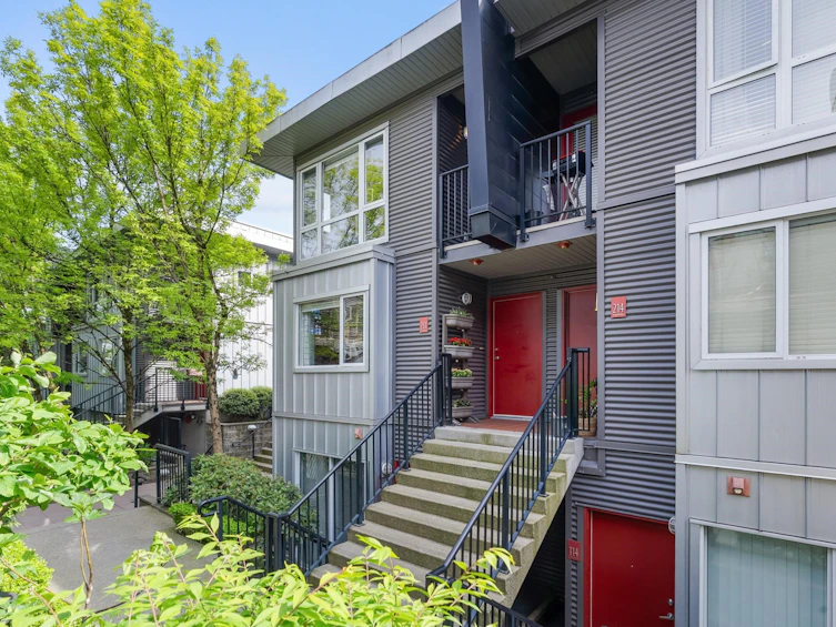 213-672 W 6th Avenue, Vancouver, BC, V5Z 1A3 - 22