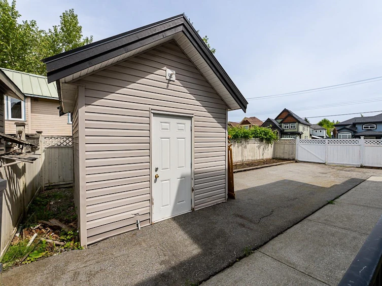 16785 58b Avenue, Surrey, BC, V3S 2K3 - 32