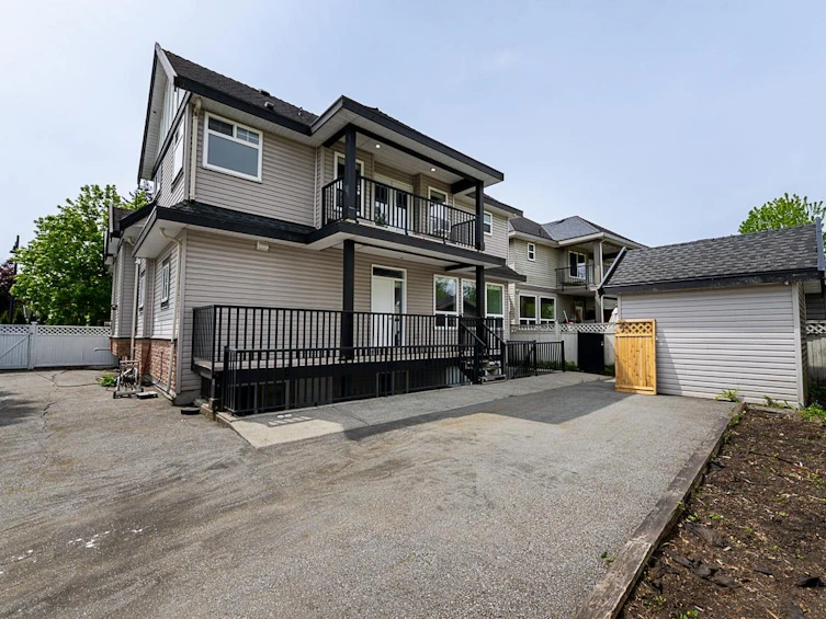 16785 58b Avenue, Surrey, BC, V3S 2K3 - 34