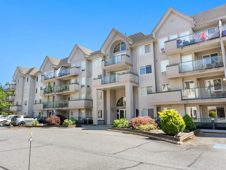 213-33728 King Road, Abbotsford, BC, V2S 8J4 - 5