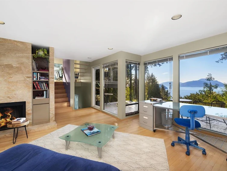 225 Mountain Drive, West Vancouver, BC, V0N 2E0 - 13
