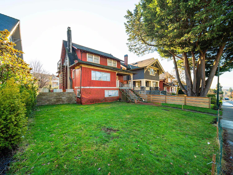 2544 W 3rd Avenue, Vancouver, BC, V6K 1M1 - 9