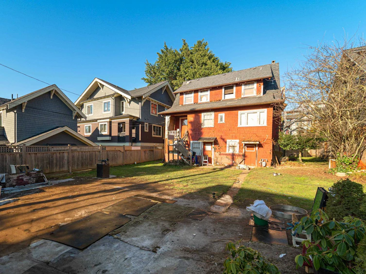 2544 W 3rd Avenue, Vancouver, BC, V6K 1M1 - 21