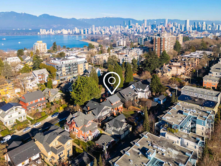 2544 W 3rd Avenue, Vancouver, BC, V6K 1M1 - 13