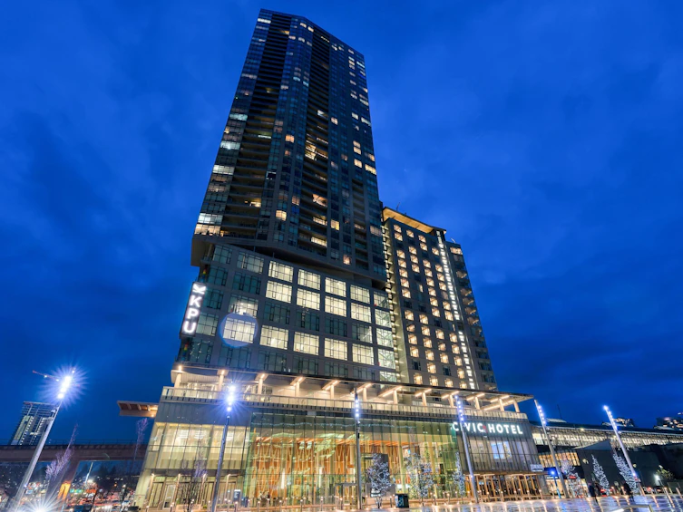 2706-13495 Central Avenue, Surrey, BC, V3T 0K2 - 2