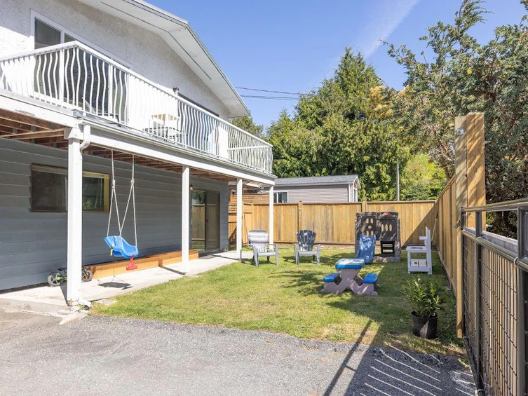 5607 Wakefield Road, Sechelt, BC, V7Z 0N3 - 33
