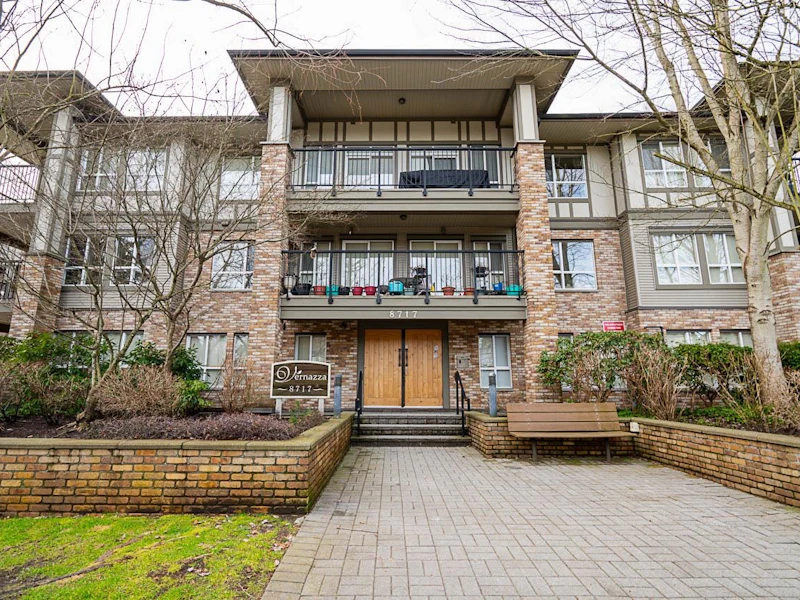 312 - 8717 160th Street, Surrey BC V4N 5X7