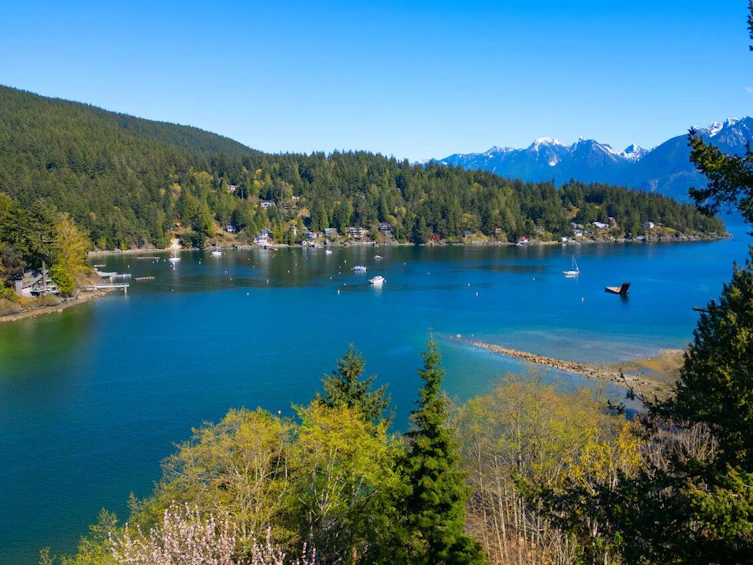 407 Cardena Drive, Bowen Island, BC, V0N 1G1 - 26