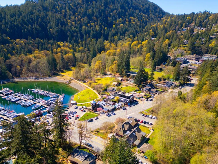 407 Cardena Drive, Bowen Island, BC, V0N 1G1 - 29