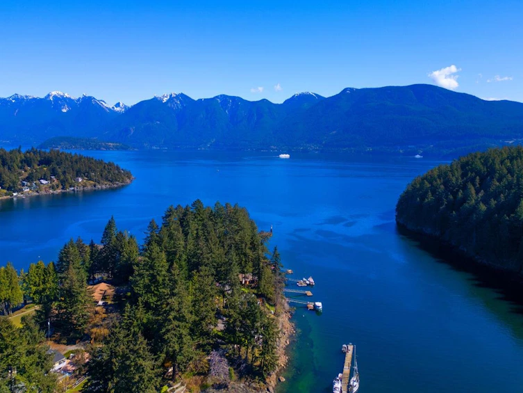 407 Cardena Drive, Bowen Island, BC, V0N 1G1 - 31
