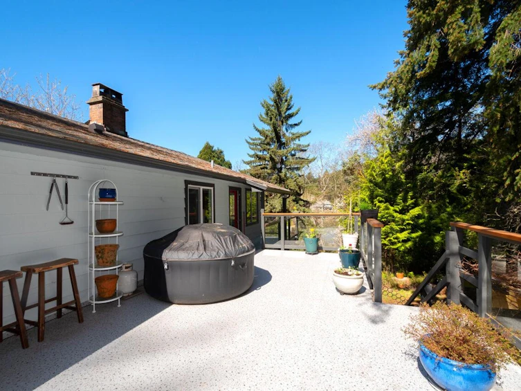 407 Cardena Drive, Bowen Island, BC, V0N 1G1 - 20