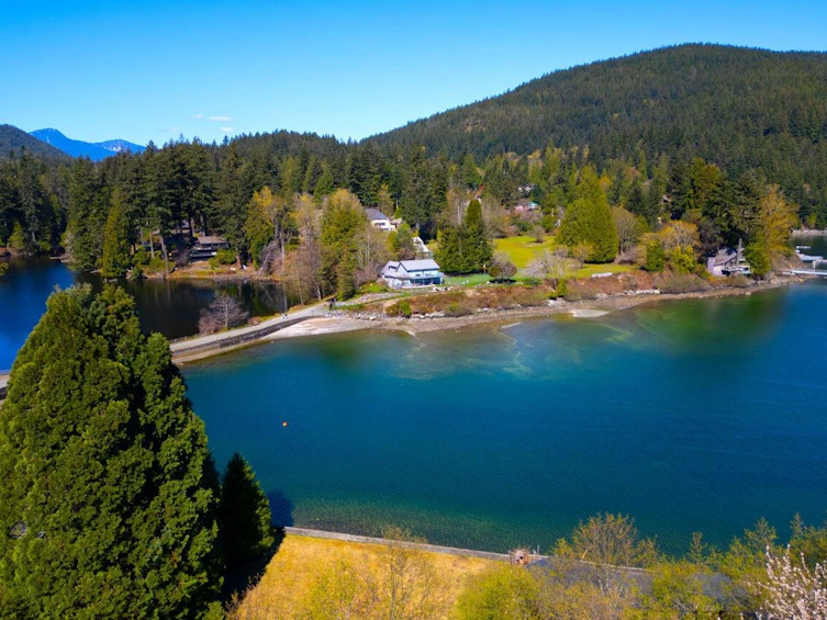 407 Cardena Drive, Bowen Island, BC, V0N 1G1 - 27