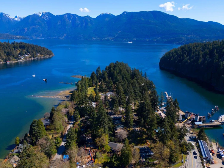 407 Cardena Drive, Bowen Island, BC, V0N 1G1 - 32