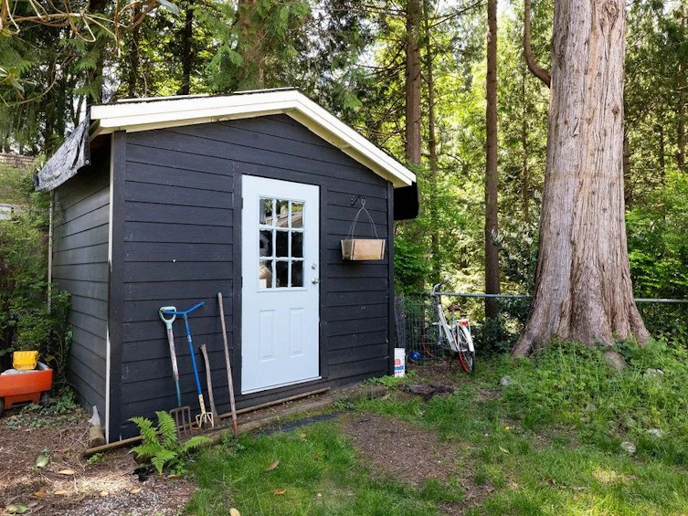 1453 Davidson Road, Gibsons, BC, V0N 1V6 - 36
