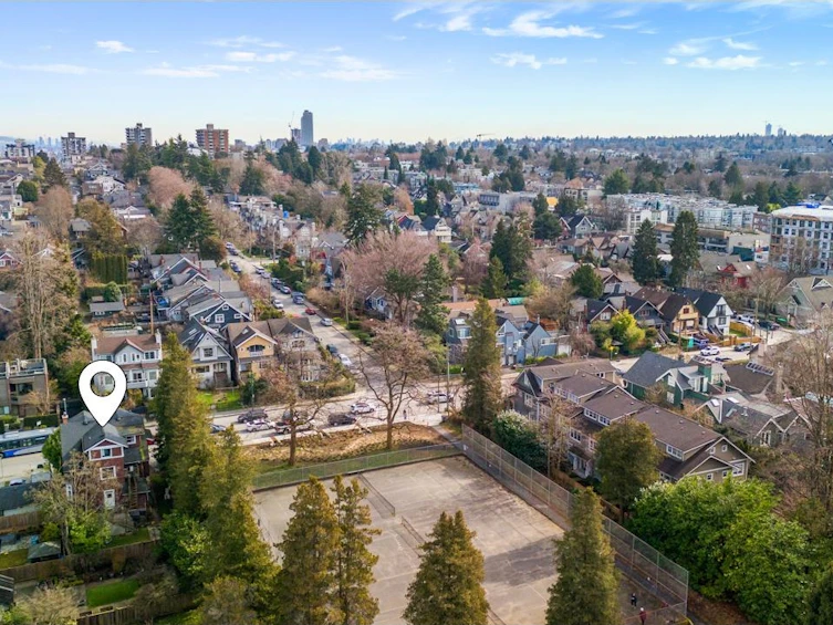 1727 Macdonald Street, Vancouver, BC, V6K 3X7 - 36