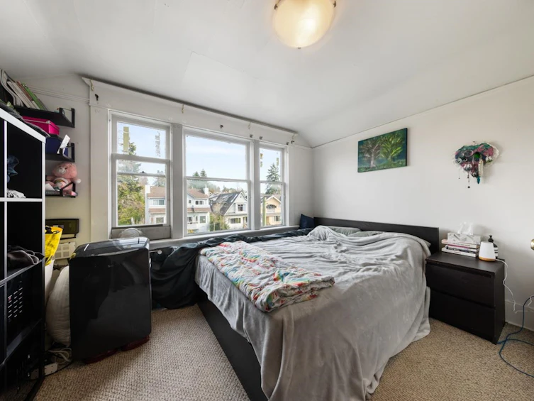 1727 Macdonald Street, Vancouver, BC, V6K 3X7 - 30