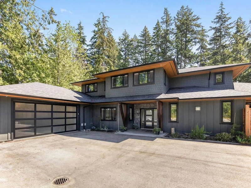 1414 Stardust Place, Gibsons BC