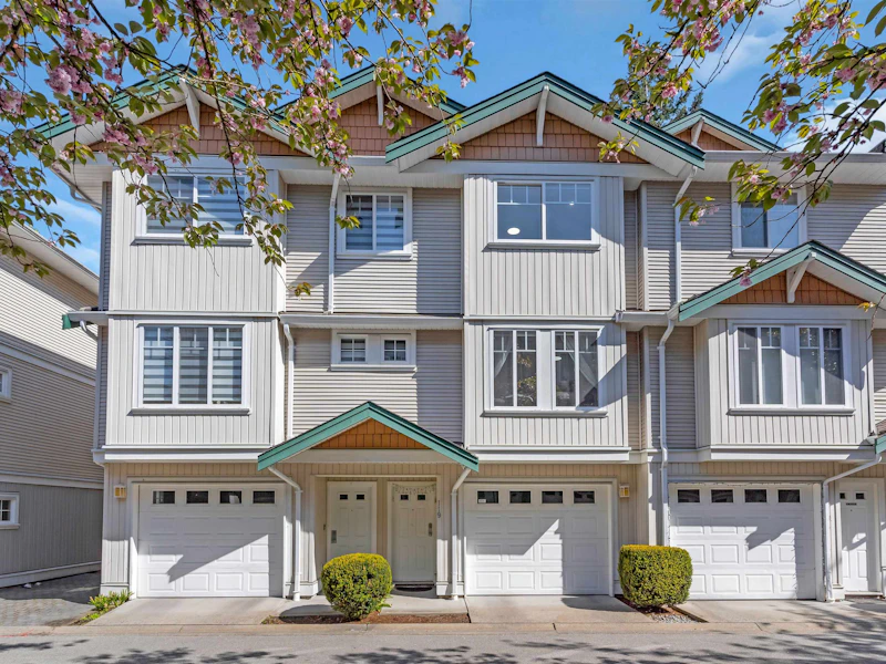 119 - 12711 64th Avenue, Surrey BC V3W 1X1