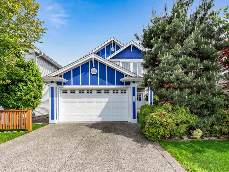 8184 211b Street, Langley BC V2Y 0B6