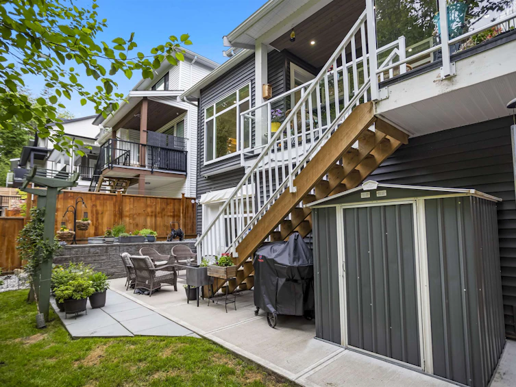 17-4581 Sumas Mountain Road, Abbotsford, BC, V3G 0H3 - 37