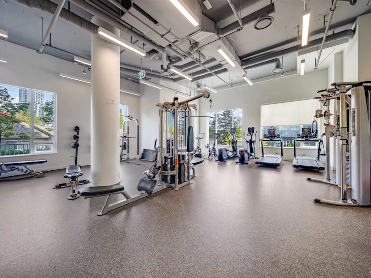 1210-13359 Old Yale Road, Surrey, BC, V3T 0S4 - 20
