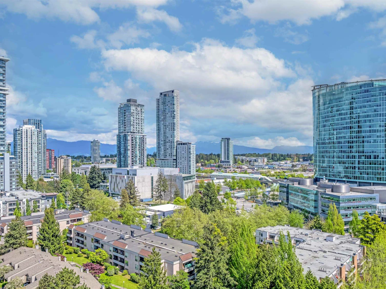 1210-13359 Old Yale Road, Surrey, BC, V3T 0S4 - 13