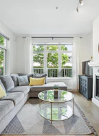 117 2368 Marpole Avenue