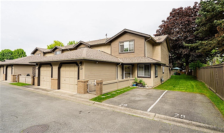 29-11880 82 Avenue, Delta, BC, V4C 8C7