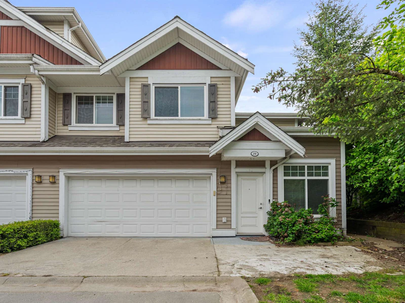 29 - 30748 Cardinal Avenue, Abbotsford BC V2T 0C1
