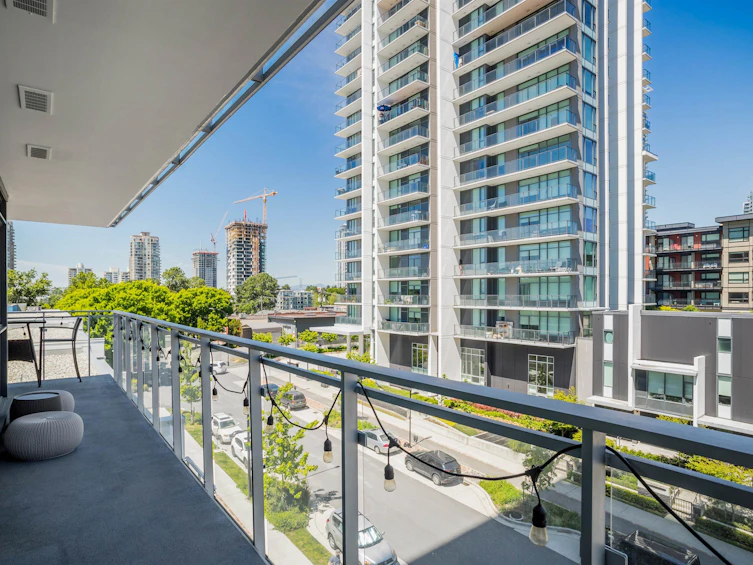 501-4488 Juneau Street, Burnaby, BC, V5C 0M4 - 14