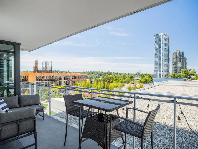 501-4488 Juneau Street, Burnaby, BC, V5C 0M4 - 15