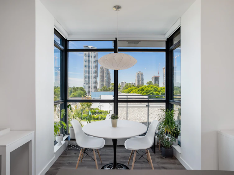 501-4488 Juneau Street, Burnaby, BC, V5C 0M4 - 5