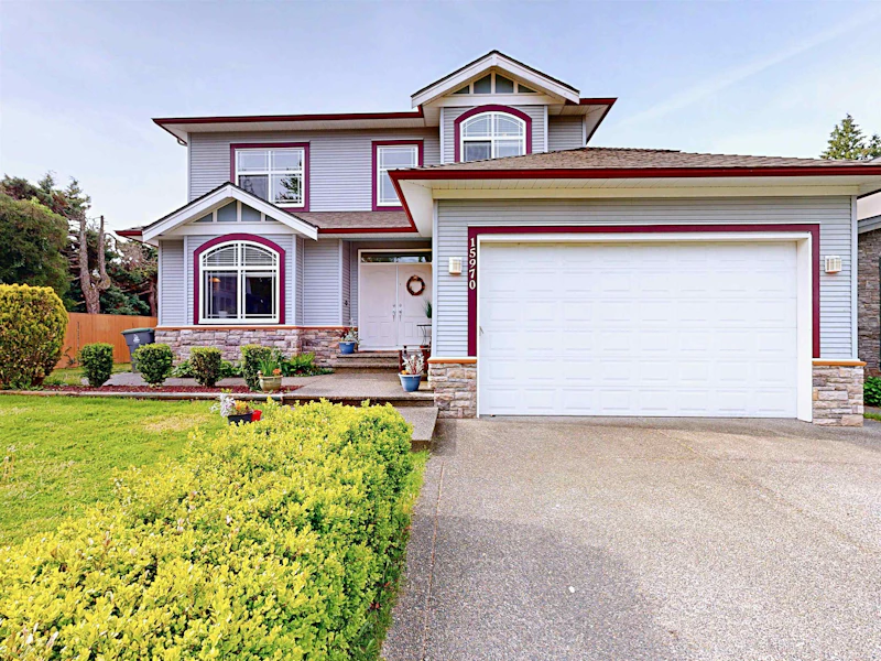 15970 106a Avenue, Surrey BC V4N 3J2