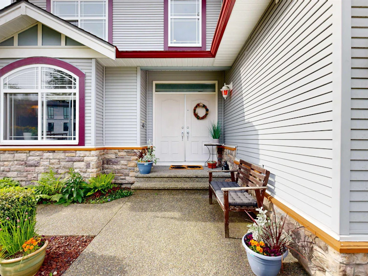15970 106a Avenue, Surrey, BC, V4N 3J2 - 2