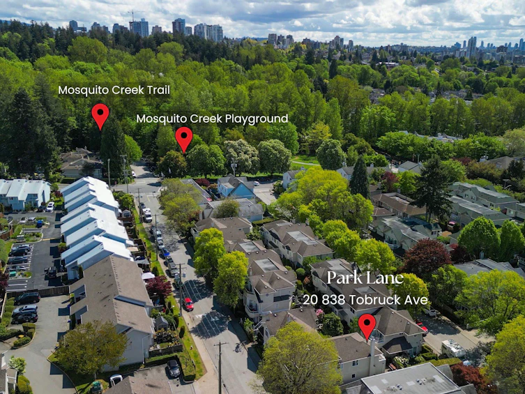 20-838 Tobruck Avenue, North Vancouver, BC, V7P 1V9 - 31
