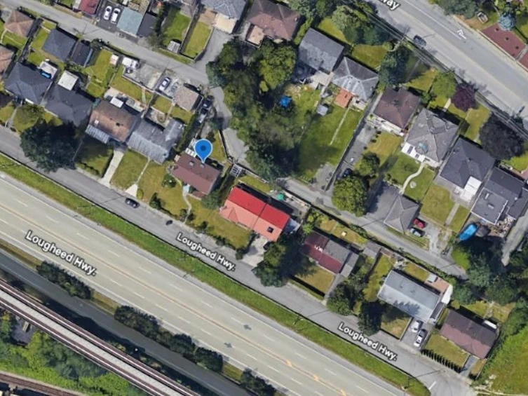 6441 Lougheed Highway, Burnaby, BC, V5B 3A1
