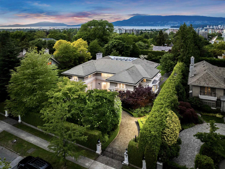 1599 Angus Drive, Vancouver, BC, V6J 4H2