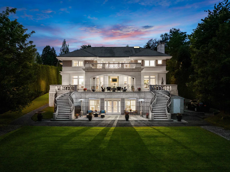 1599 Angus Drive, Vancouver, BC, V6J 4H2 - 2
