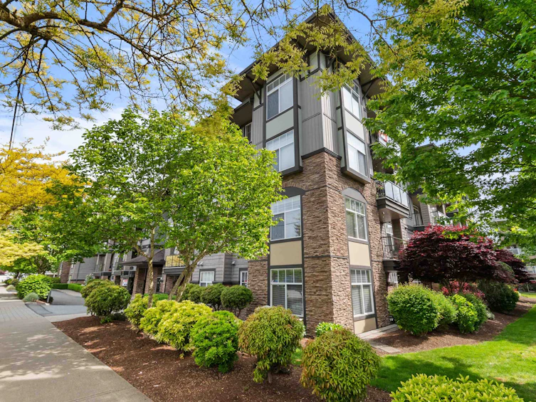 410-2068 Sandalwood Crescent, Abbotsford, BC, V2S 3H6 - 2