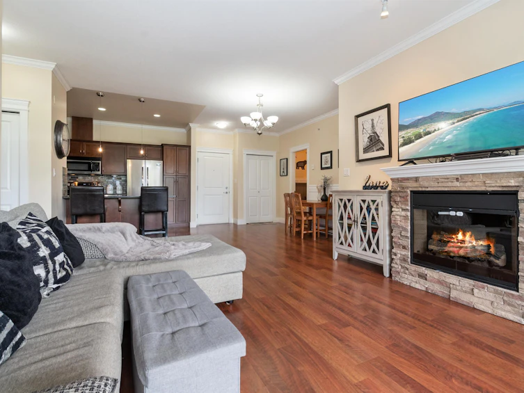 410-2068 Sandalwood Crescent, Abbotsford, BC, V2S 3H6 - 14