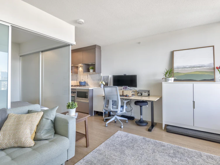 2910-13696 100 Avenue, Surrey, BC, V3T 0L5 - 6