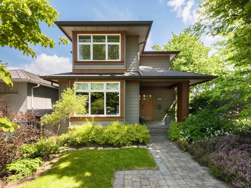 4188 Elgin Street, Vancouver BC V5V 4R4