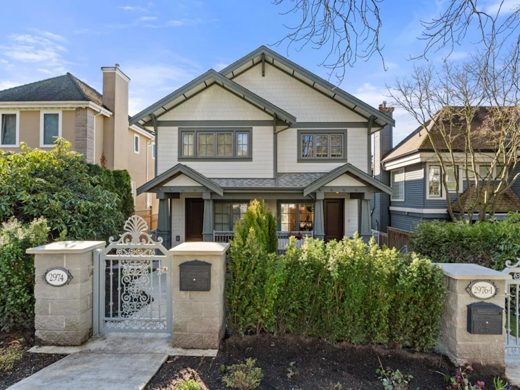 2976 W 42nd Avenue, Vancouver, BC, V6N 3G9 - 33