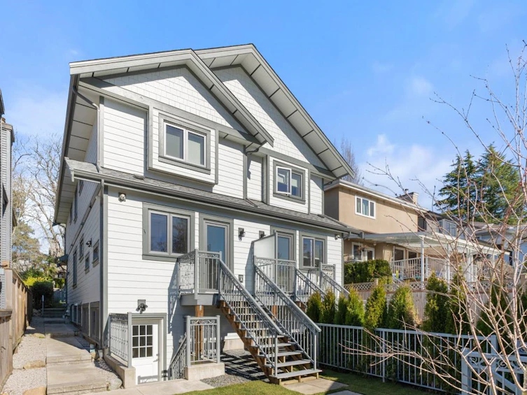 2976 W 42nd Avenue, Vancouver, BC, V6N 3G9 - 32
