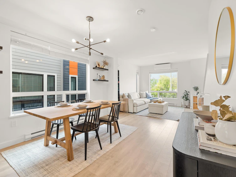 201-3105 St George Street, Port Moody, BC, V3H 2H6 - 5