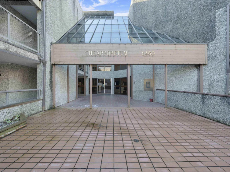 313-8460 Ackroyd Road, Richmond, BC, V6X 3E9 - 25