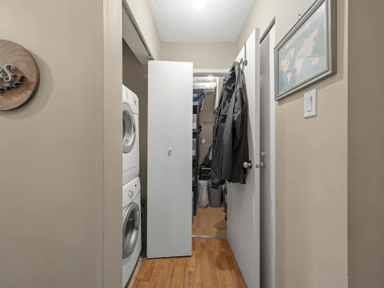 313-8460 Ackroyd Road, Richmond, BC, V6X 3E9 - 20